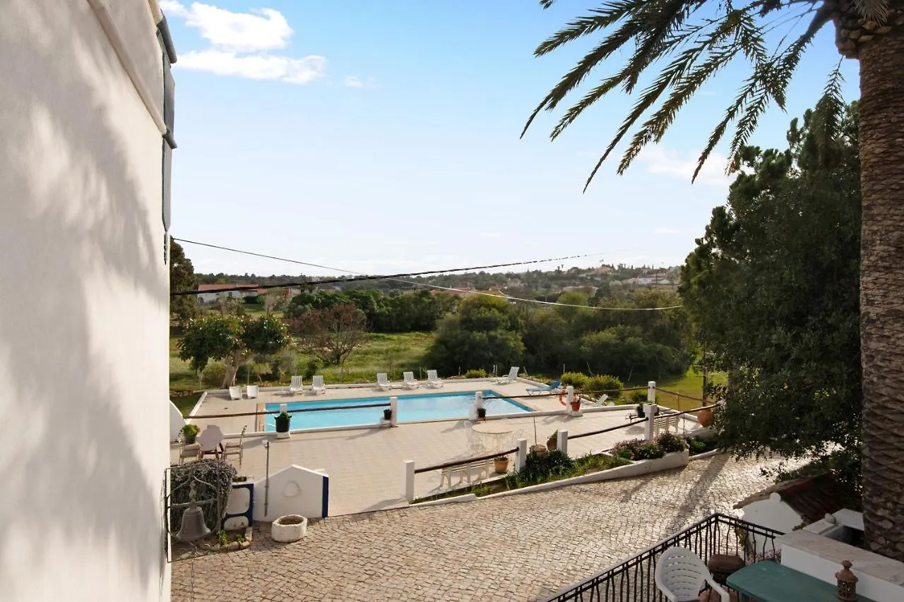 Quinta Do Lagar - Apartamento 10