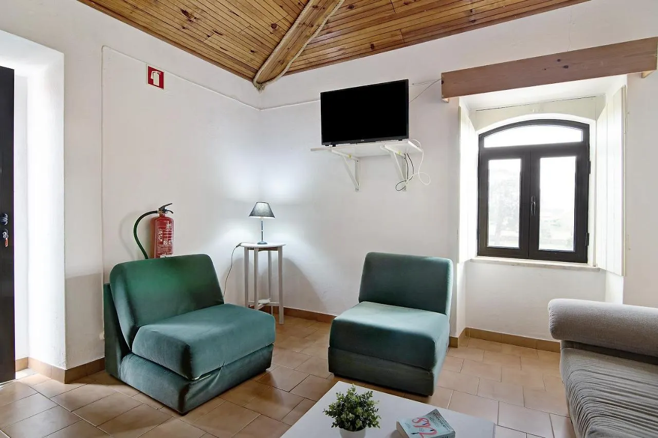 Quinta Do Lagar - Apartamento 10 Villa Albufeira