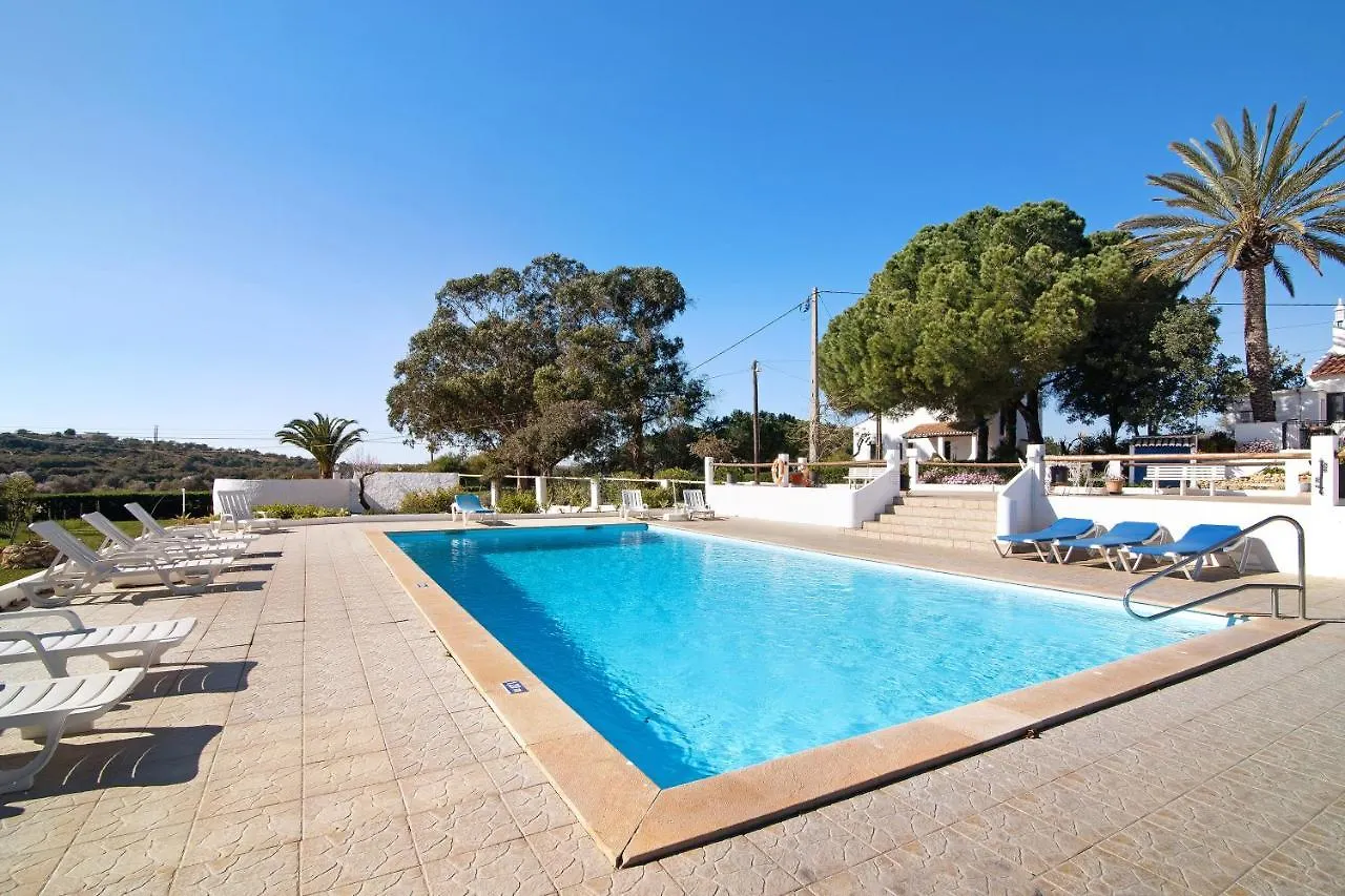 Quinta Do Lagar - Apartamento 10 Albufeira
