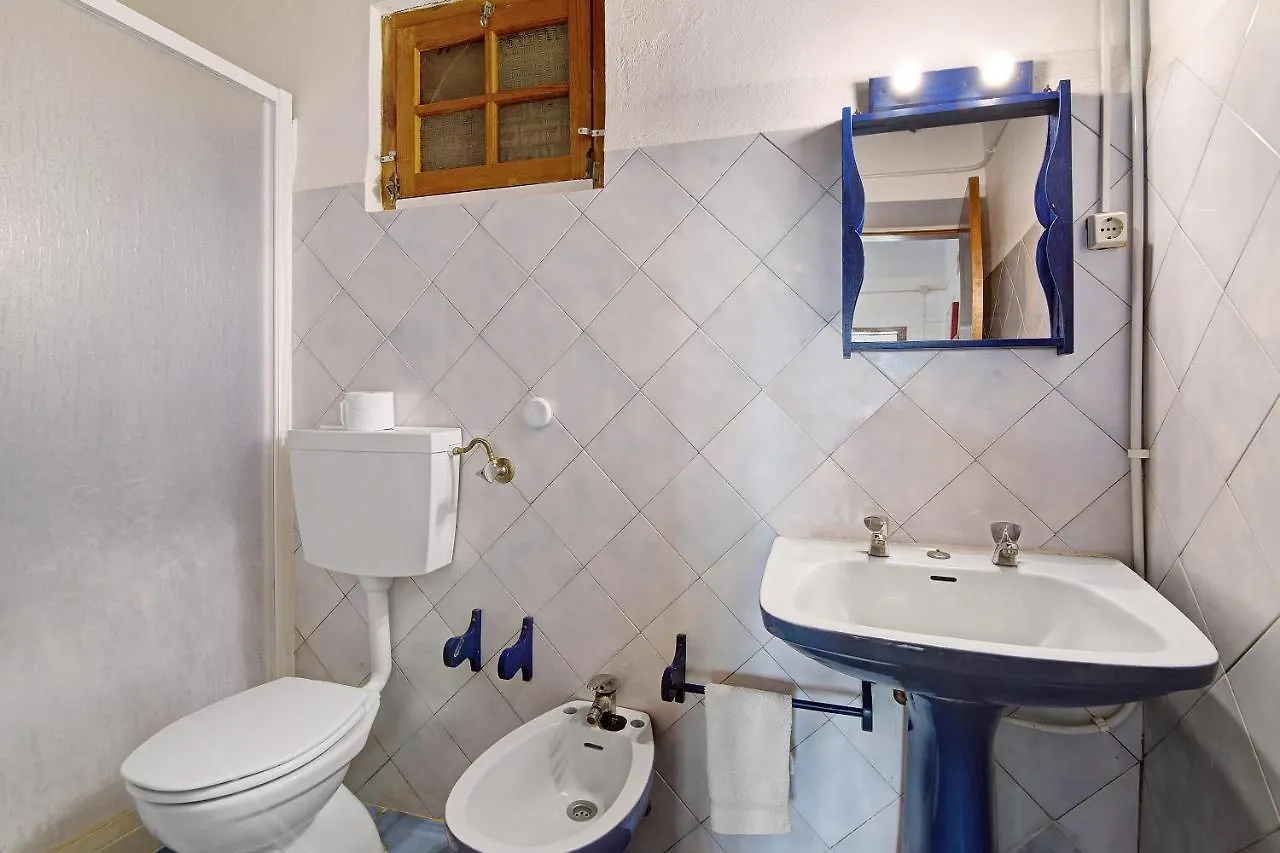 Quinta Do Lagar - Apartamento 10 Villa Albufeira