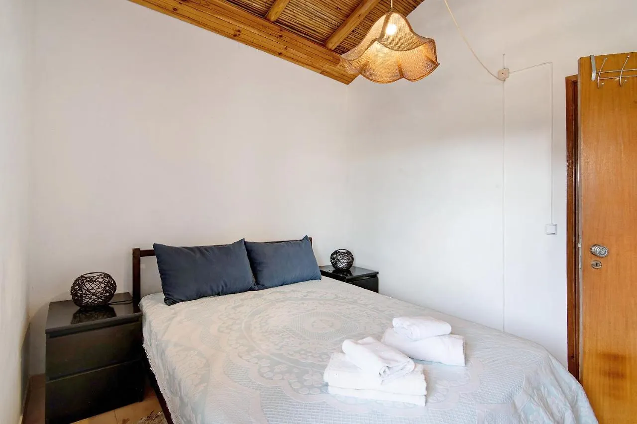 Villa Quinta Do Lagar - Apartamento 10