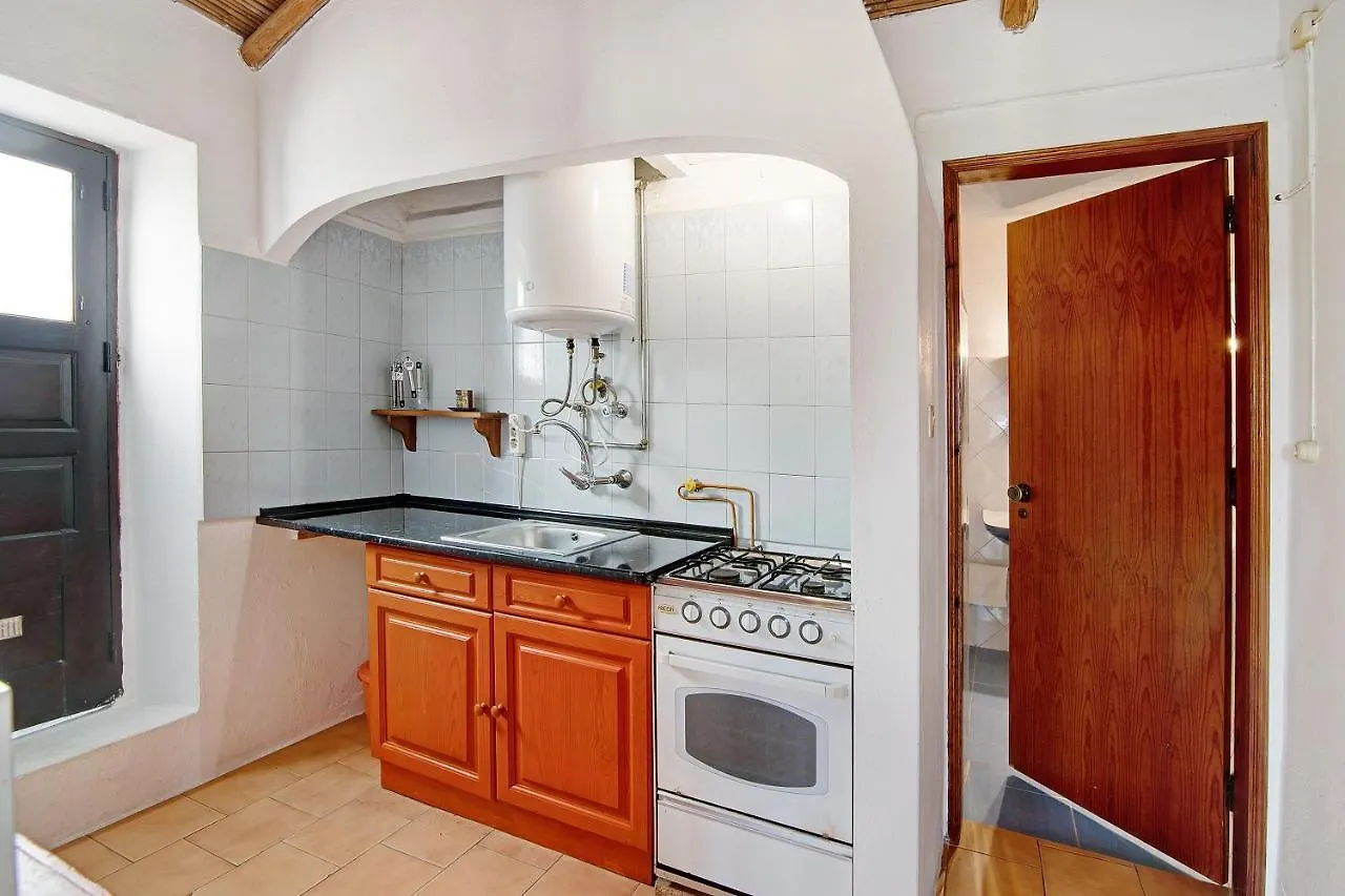 Quinta Do Lagar - Apartamento 10 Villa