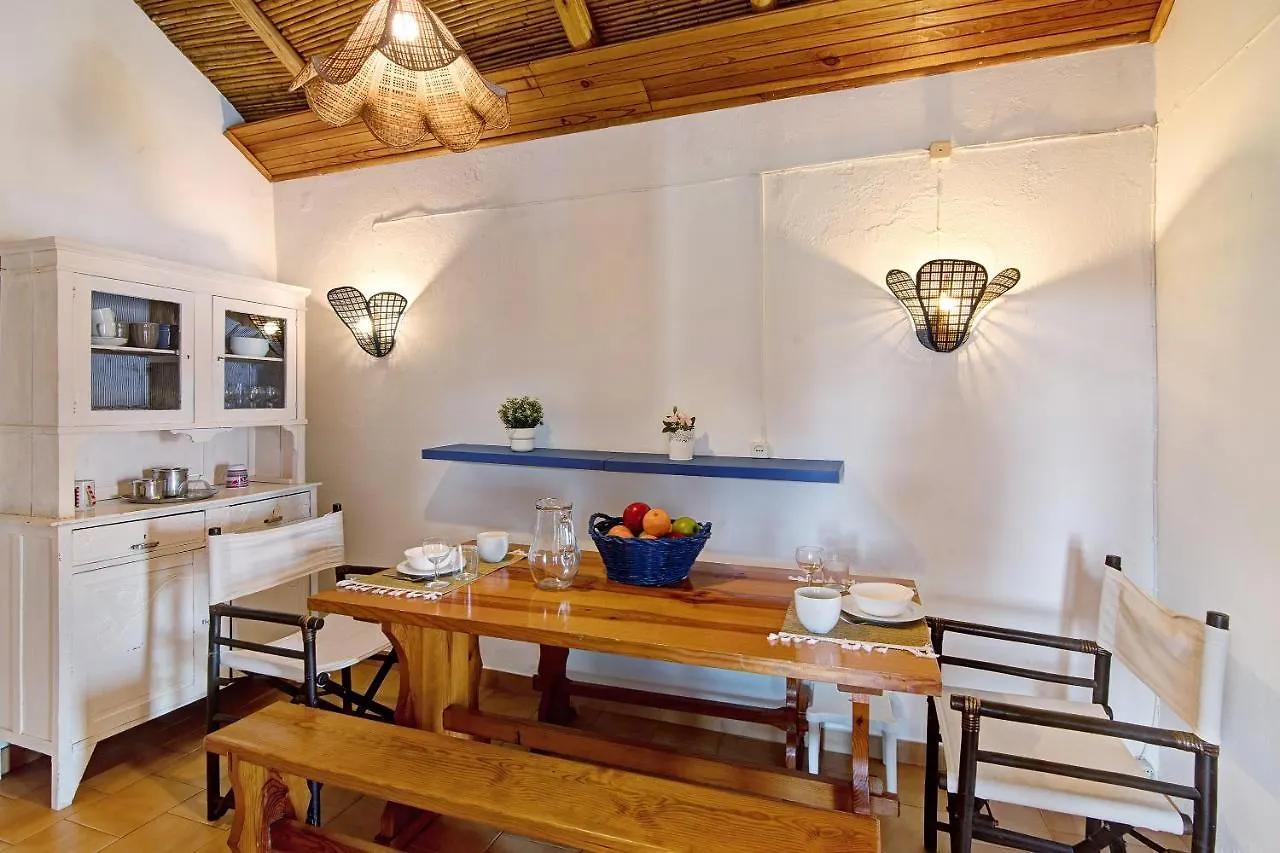 Quinta Do Lagar - Apartamento 10