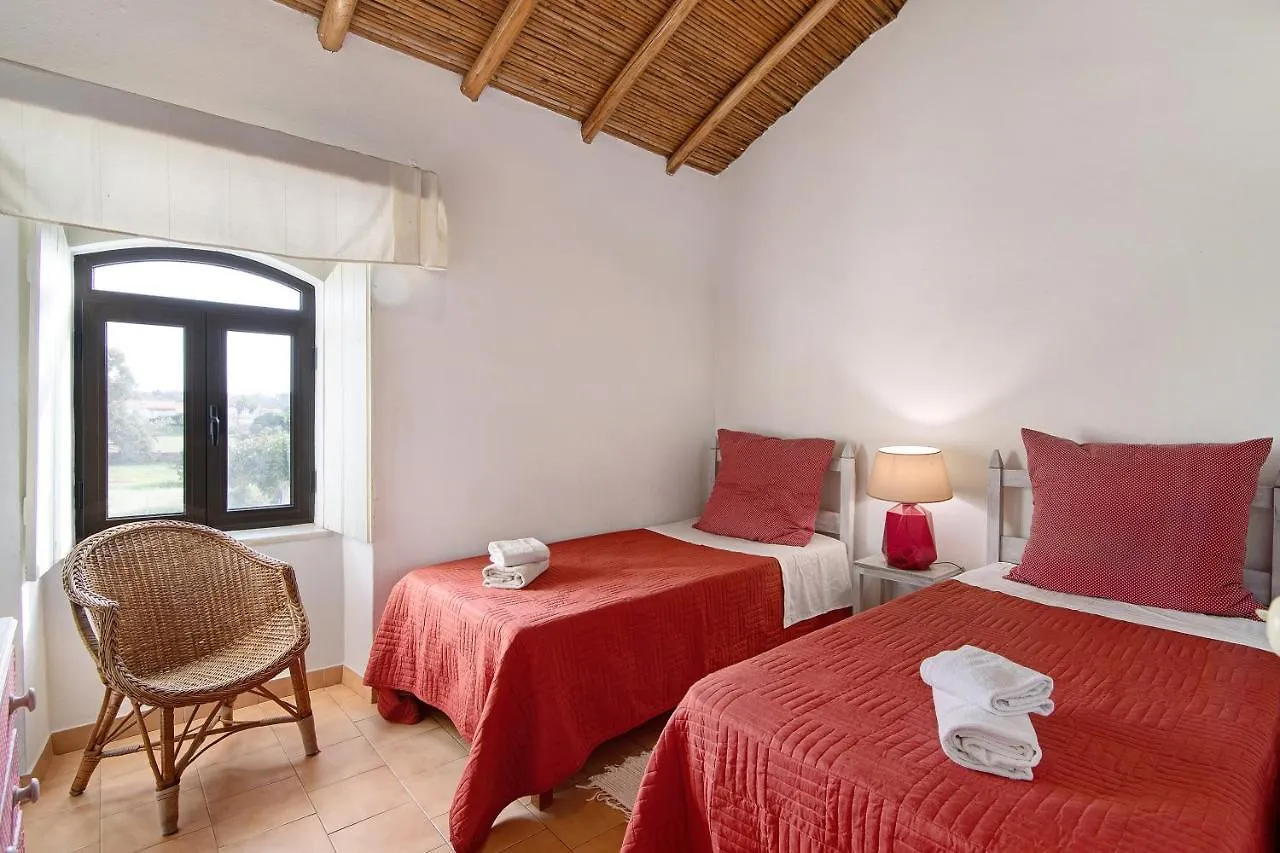 Villa Quinta Do Lagar - Apartamento 10 Portugal