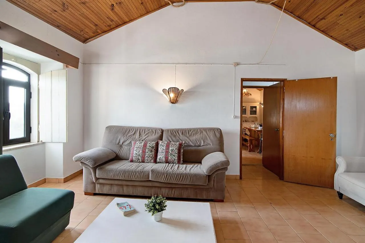 Quinta Do Lagar - Apartamento 10 Portugal