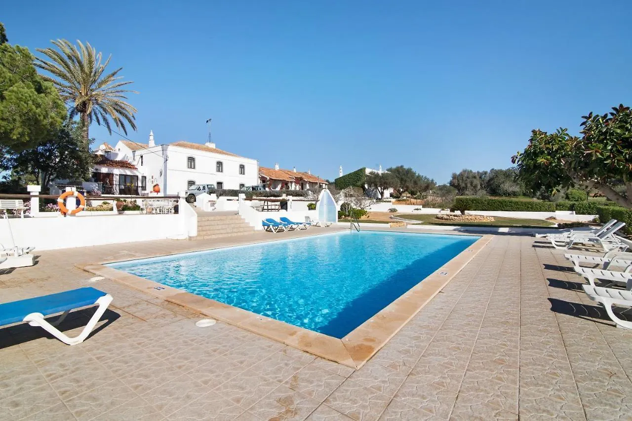 Quinta Do Lagar - Apartamento 10 0*, Albufeira Portugal