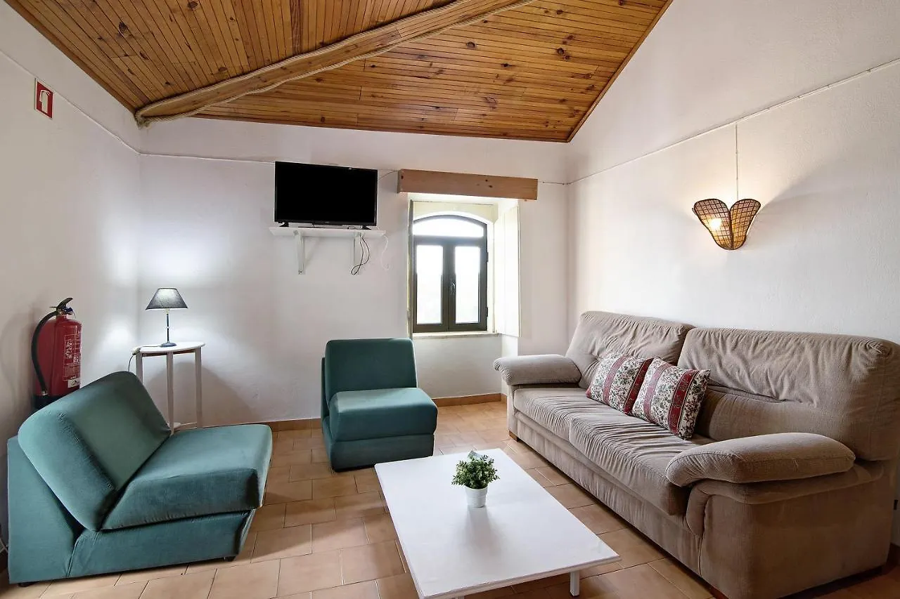 Villa Quinta Do Lagar - Apartamento 10 Portugal