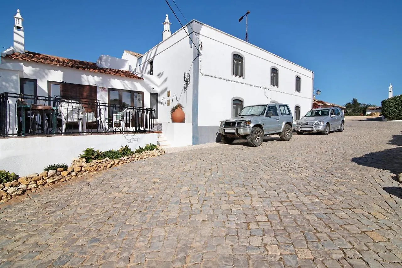 Quinta Do Lagar - Apartamento 10 Villa Albufeira
