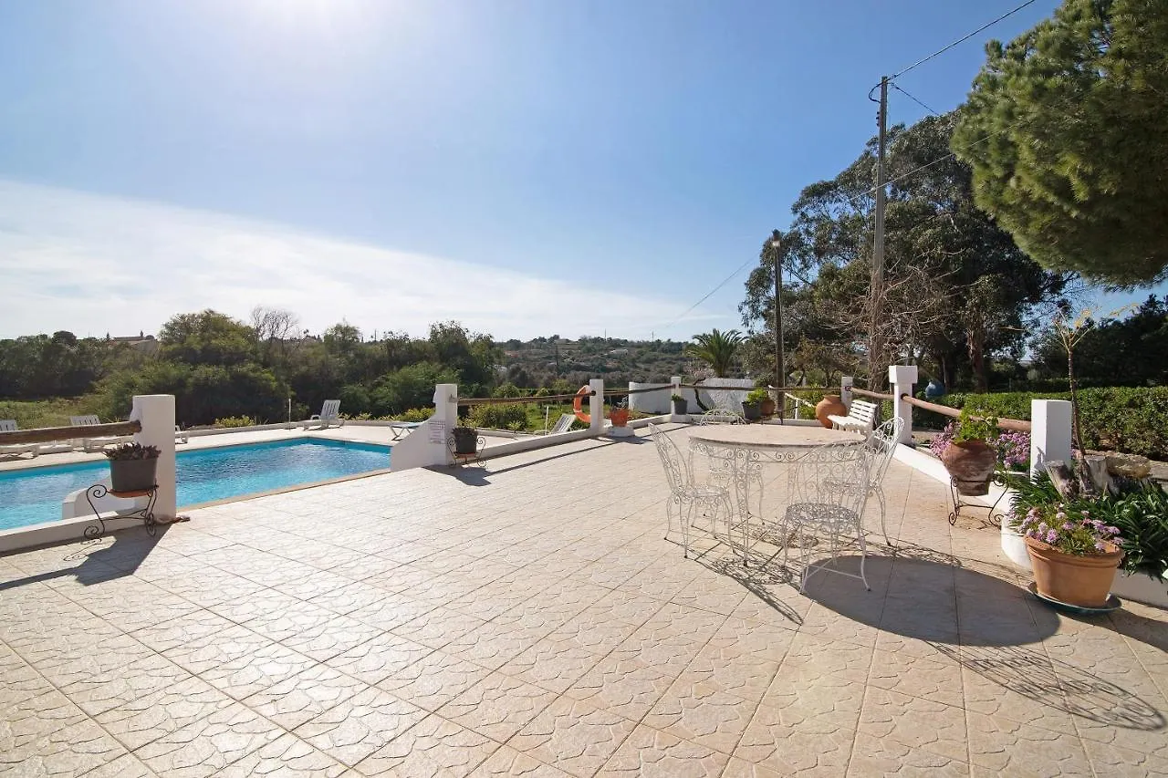 Villa Quinta Do Lagar - Apartamento 10