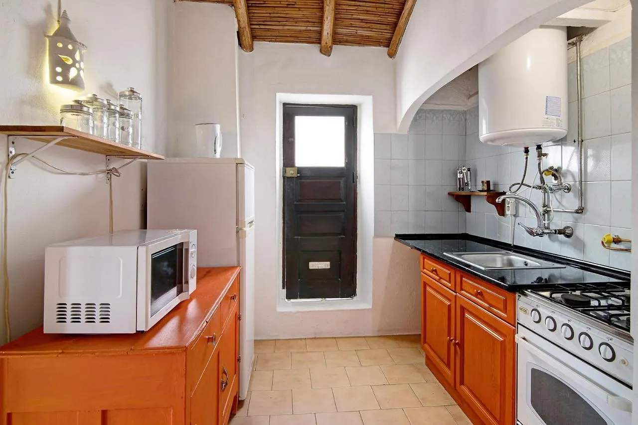 Quinta Do Lagar - Apartamento 10