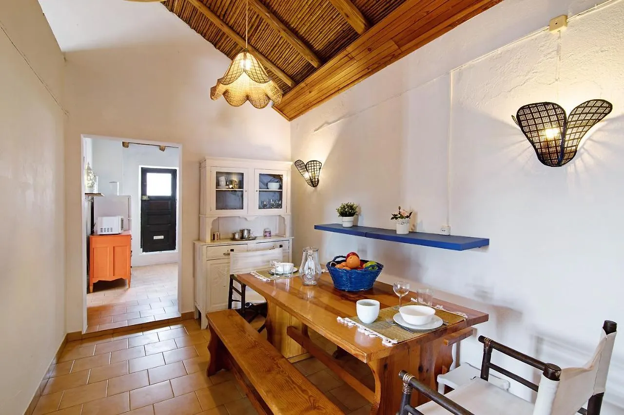 Quinta Do Lagar - Apartamento 10 Portugal