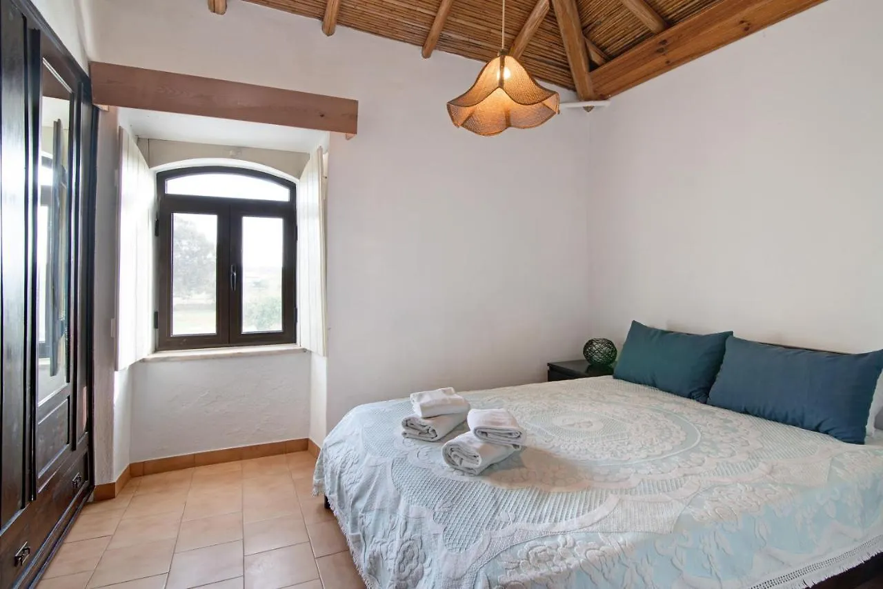 Villa Quinta Do Lagar - Apartamento 10