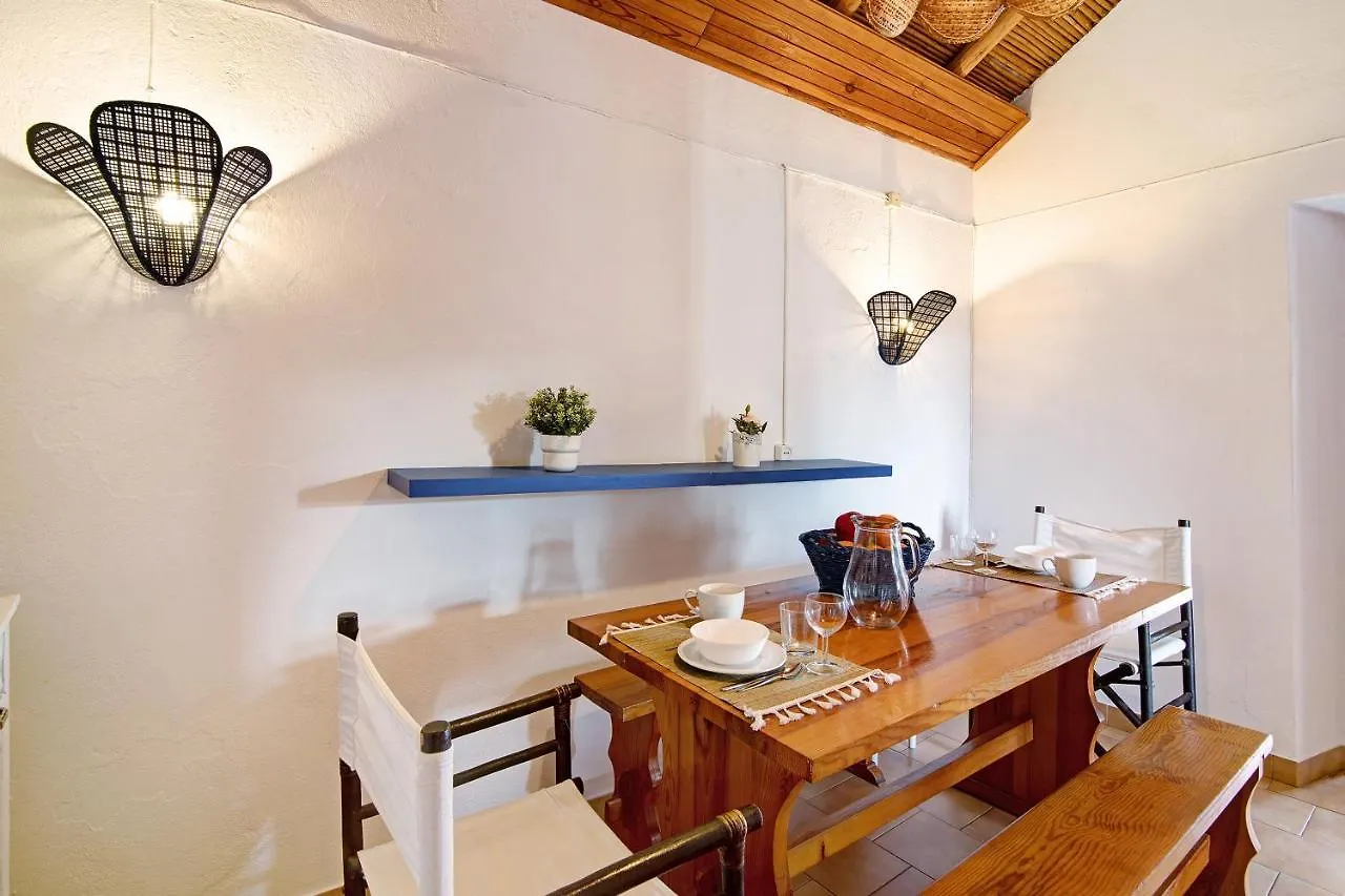 Villa Quinta Do Lagar - Apartamento 10