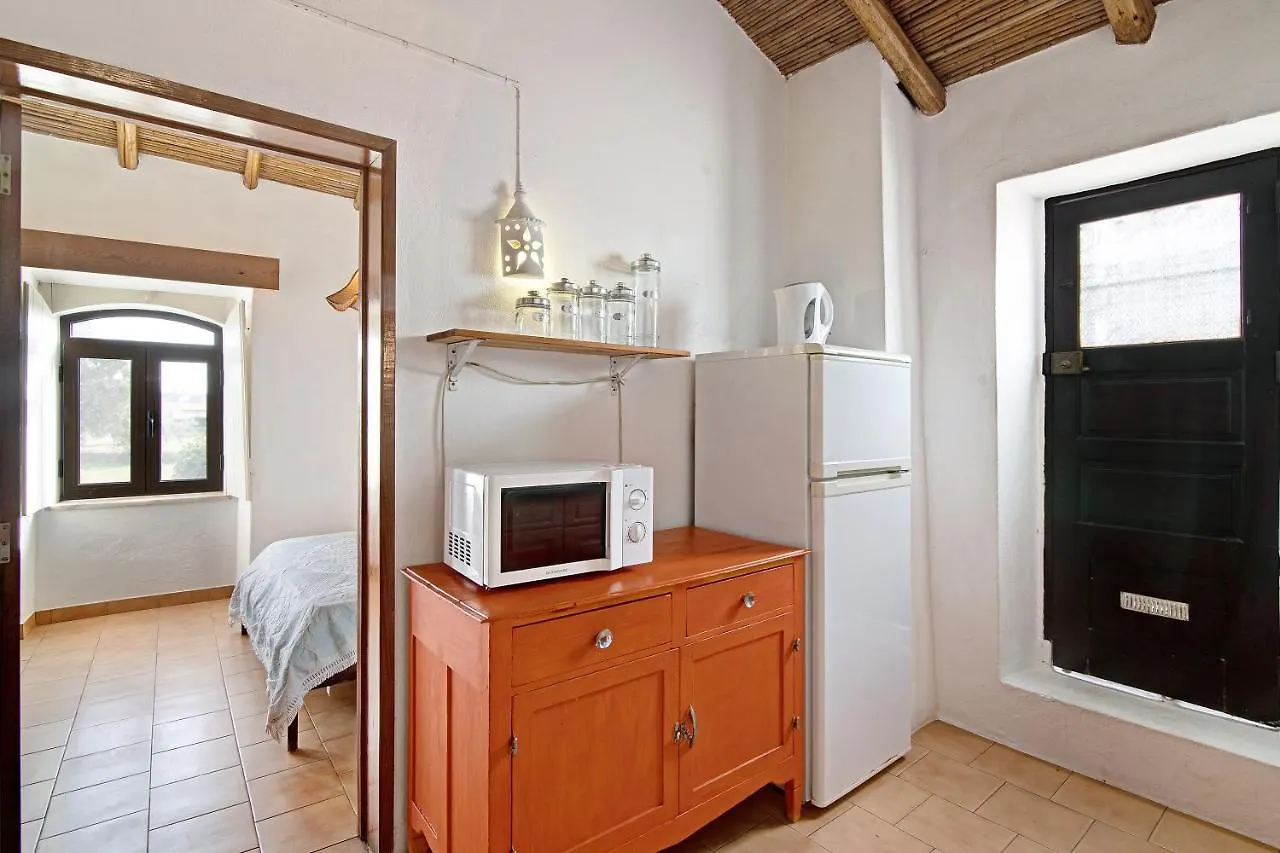 Quinta Do Lagar - Apartamento 10 Portugal